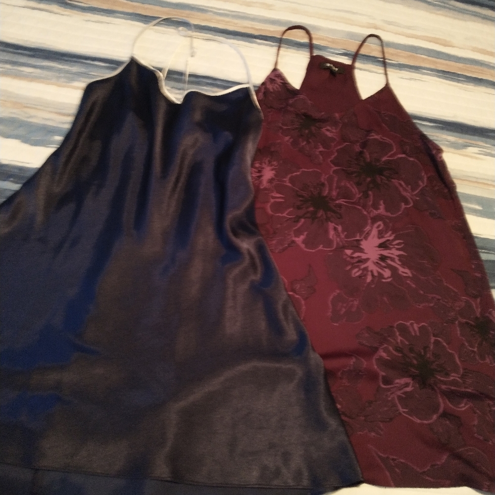 Women's Night Wear (2 Pieces)